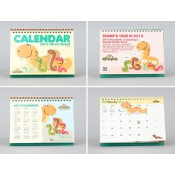 Calendrier Impression / Calendrier